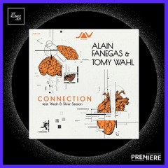 PREMIERE: Tomy Wahl & Alain Fanegas ft. Weah - Esta Noche | Jannowitz Records