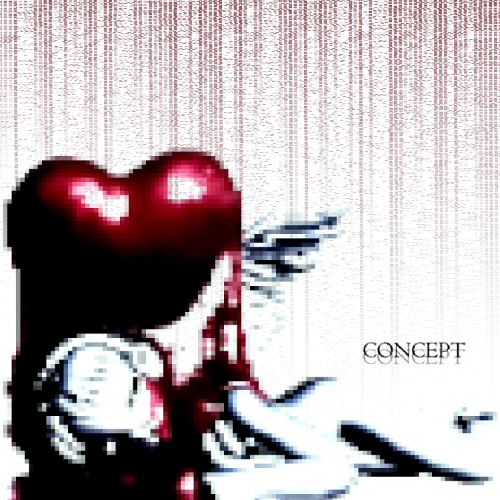 CONCEPT (+slugwurf)
