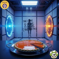The Cake is a Lie (Try the Pie)