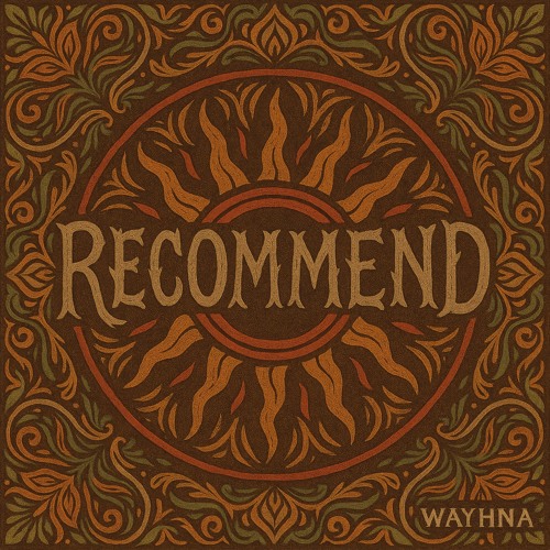 Latest Recommendations