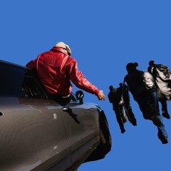 Prince Waly x Dinos - Belly [2step remix]