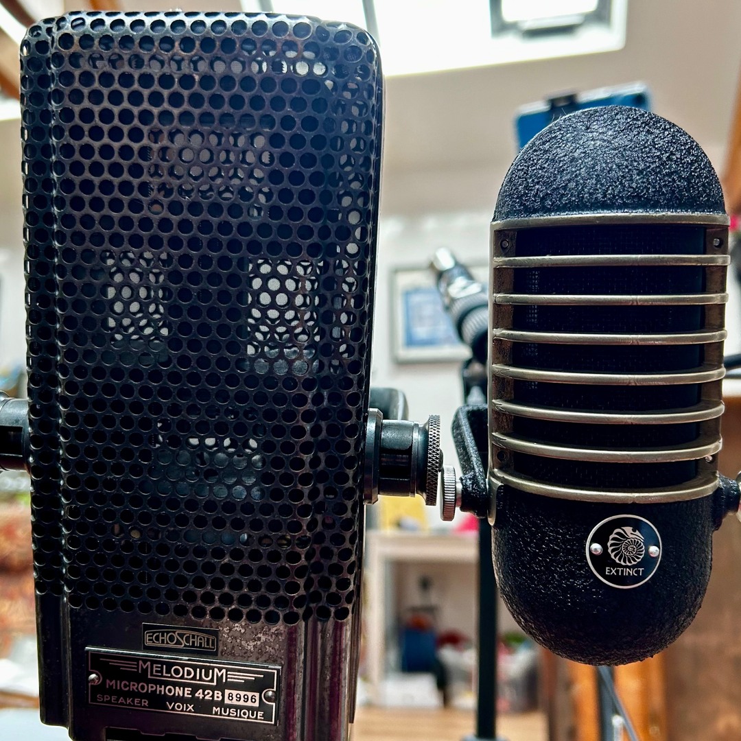 Stream Extinct Audio | Listen to Recordings from our shootout between a ...