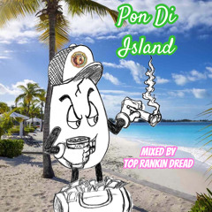 Pon Di Island