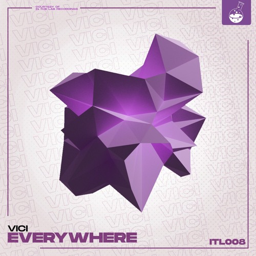 Vici - Everywhere (FREE DOWNLOAD)