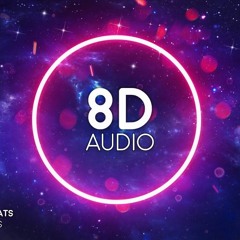 8D Audio O Rangreza OST By Sajal Ali And Sahir Ali Bagga