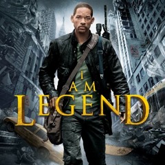 I am Legend Samuel Silva