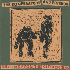 Tonight (feat. The Eastonian Singers)