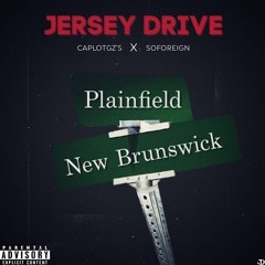 Jersey Drive (Ft.SoForeign) Prod By.Whiteboy
