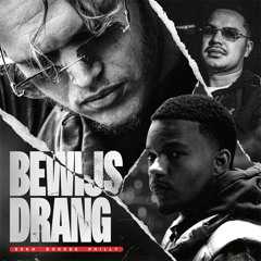 Bewijsdrang