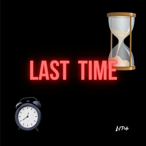 Last Time Lil Polo ( official audio )