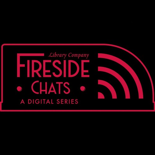 Fireside Chat Prophets Publicists And Parasites Adam Gordon By Talking In The Library