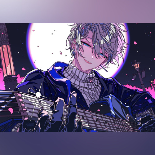 Stream miooooooo | Listen to 甲斐田 晴(kaida haru) playlist online