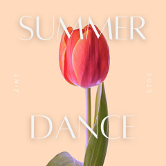 summer dance