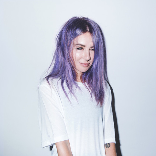 Here 4 U (Alison Wonderland x BLESSUS)