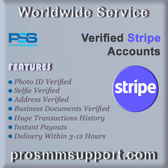 Top 7 Tips for Buy Verified Stripe Accounts In 2025
