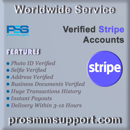 Top 7 Tips for Buy Verified Stripe Accounts In 2025