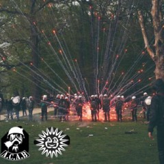 Lutin Magik& Tiktatek ~ Ravolution Sonore