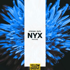 Nyx (Feat. Yu Yeon)