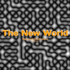 The New World 01