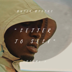 LETTER TO SELF (DEEP 3) (Prod. Jason kartz)