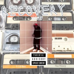 Back N Forth  by F.O.N. Ikee  (feat. Has-Money)