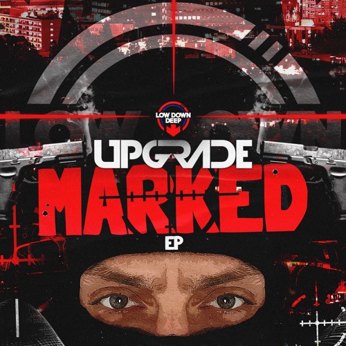 UPGRADE - MARKED