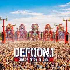Defqon.1 2024