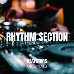 Boom Bap Type Beat Rhythm Section