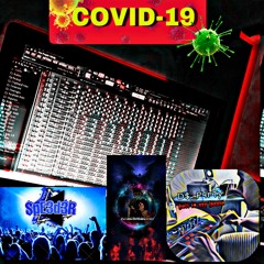 (COVID-19 Set) Krachmacher Vs. D$_P4rTy Vs. $pE3d3R
