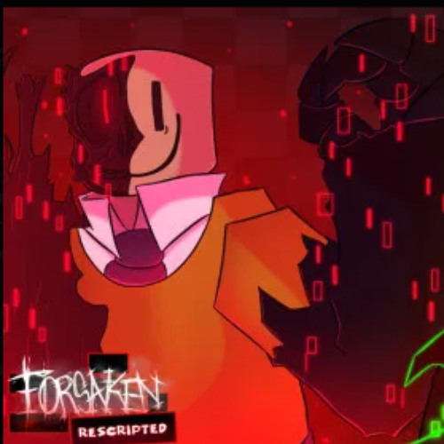 THIRST TO KILL - Forsaken Redux OST  John Doe Chase theme