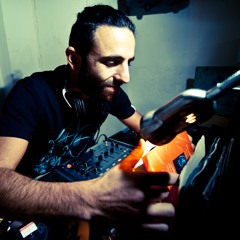 Voices Radio / Back to Mine