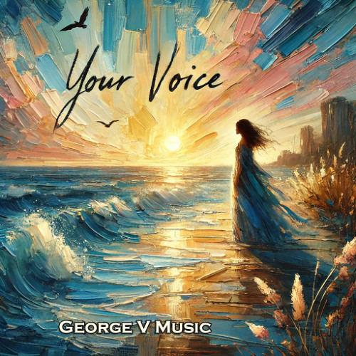 Your Voice