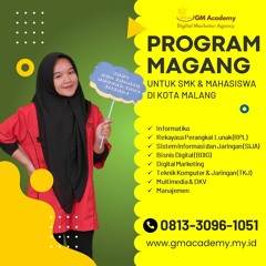 Info PKL Jurusan Manajemen Informatika di Malang 2024/2025, Hub 0813-3096-1051