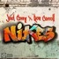 NIkes 24 - JOEL CORRY X RON CARROLL (Jonathan Carvajal Remix)