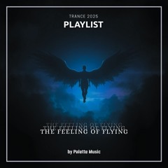 Trance 2025 The Feeling Of Flying