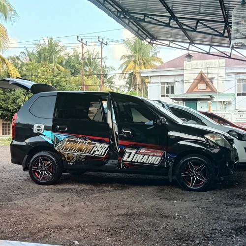 DJ LUTHFI AP 20 JULI 2022 (VVIP SPECIAL RAHMAT PSR)