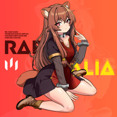 Zaphkiel - Raccoon Eyes