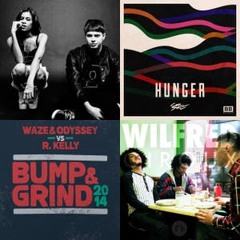 Deep House // Bass House // UK Garage