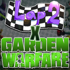 Lap 2 X Garden Warfare