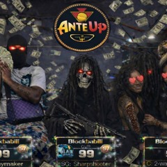 Ante-up