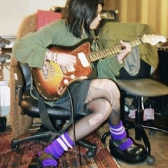 guitar prod ilycrisis