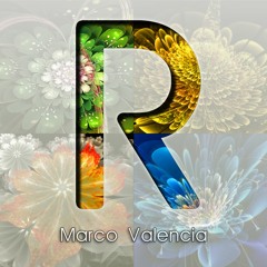 Marco Valencia - In Resonance - EP 7