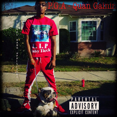 Quan Gainin - PGA