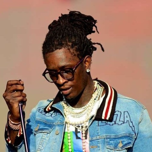 Young Thug X Lil Keed X Lil Gotit " Miss Em "