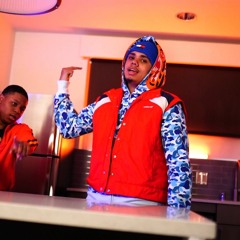 Clevland Brown ft. BnkDevin