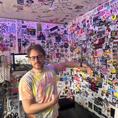 Ari &/or Dion @ The Lot Radio 09-23-2024