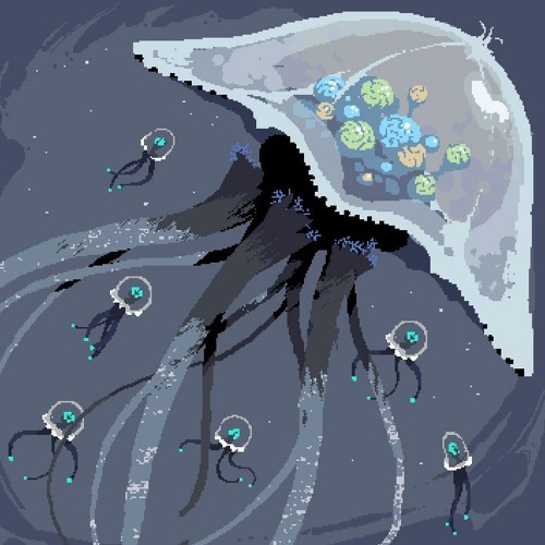 Kurage ("." ~ sm21783669) (VRC6 + MMC5 + 1 N163)