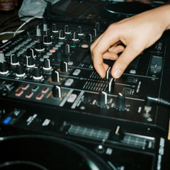 Deep/Hard Techno DJ-Set (145-155bpm) #04