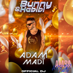 ADAM MADI | HOUSTON BUNNY AND HABIBI AFTERS | AMSA HABIBI PARTY EVENT