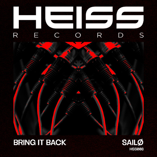 SAILØ - BRING IT BACK